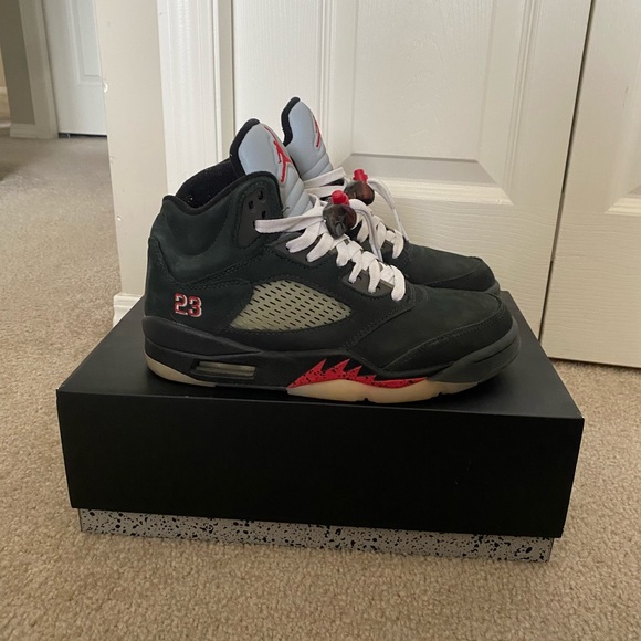 Air Jordan 5 retro gore-Tex - Picture 1 of 7